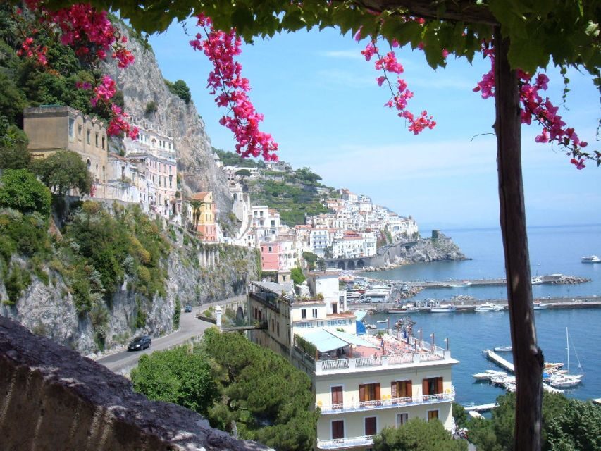 From Naples: Positano, Amalfi & Ravello - Key Highlights That Matter