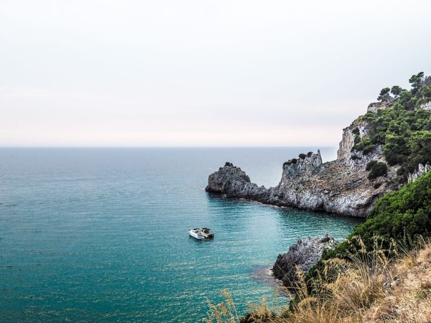 From Naples: Positano, Amalfi & Ravello-Luxury small group - Why This Amalfi Coast Day Trip Feels Worth It