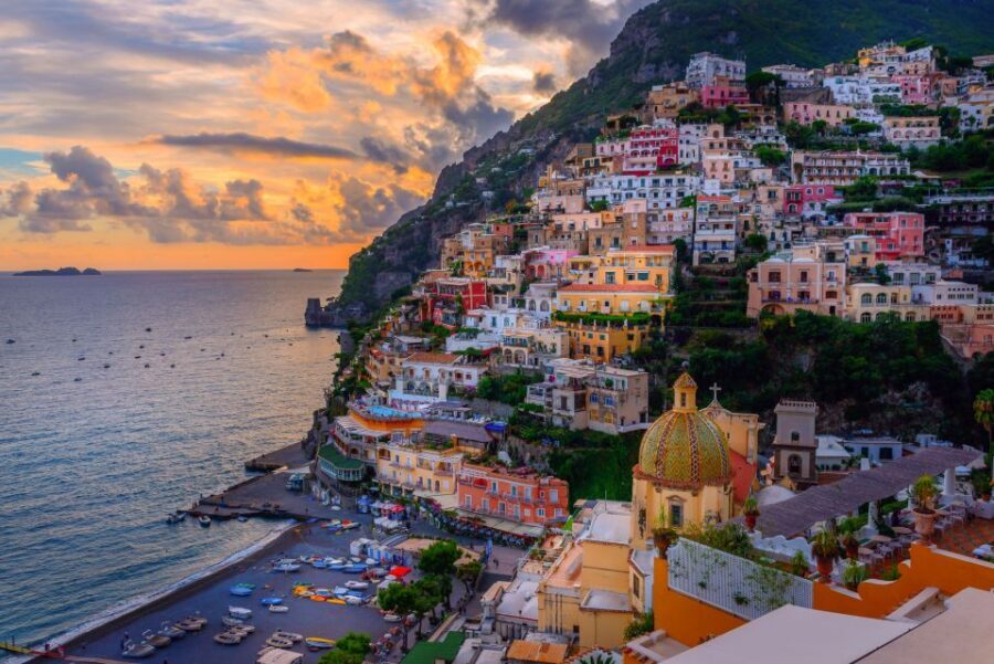 From Naples: Positano, Amalfi & Ravello-Luxury small group - Should You Book This Amalfi Coast Small-Group Tour?