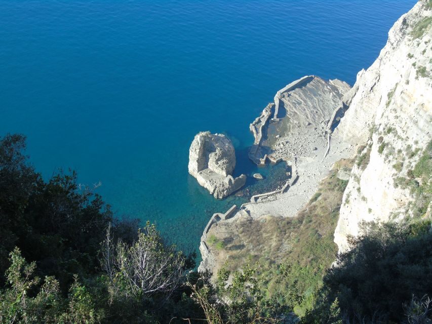 From Naples: Positano, Amalfi & Ravello-Luxury small group - How the Day’s Pace Actually Works (and How to Enjoy It)