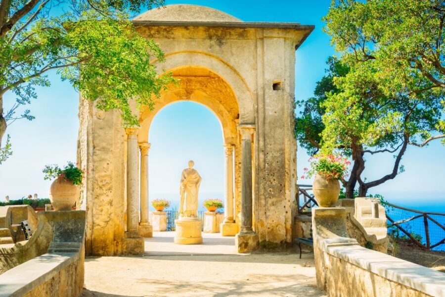 From Naples: Positano, Amalfi & Ravello-Luxury small group - Price and Value: What $220.91 Covers (and What You Still Need)