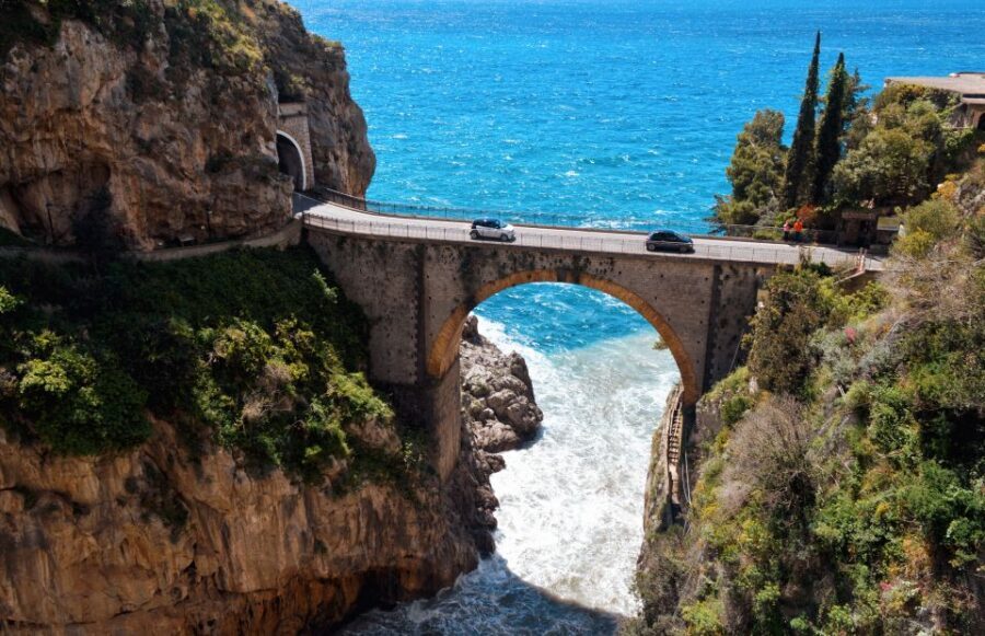 From Naples: Positano, Amalfi & Ravello-Luxury small group - What to Bring for a Smoother Day on the Coast