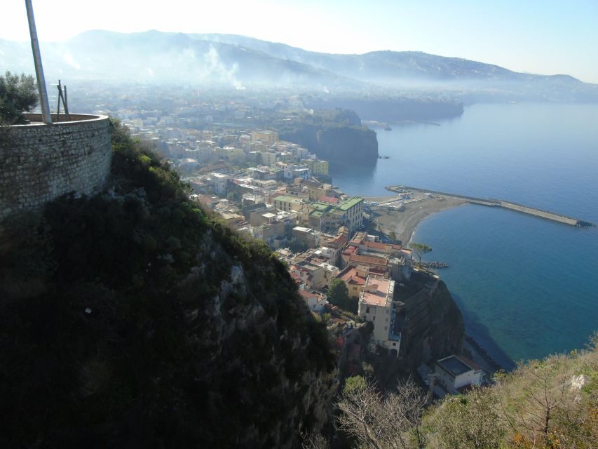 From Naples: Positano, Amalfi & Ravello-Luxury small group - Who This Tour Suits Best