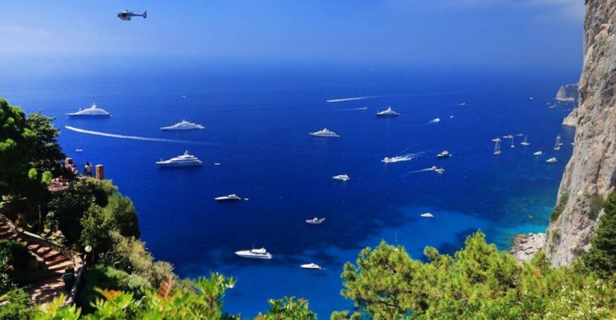 From Naples: Private Capri Boat Excursion - Key Things You Should Know Before You Go