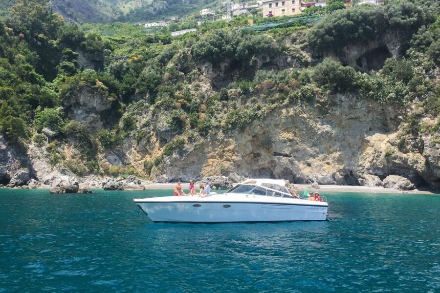 From Naples: Private Capri Boat Excursion - Private Capri Boat Day: Why This Route Feels Personal