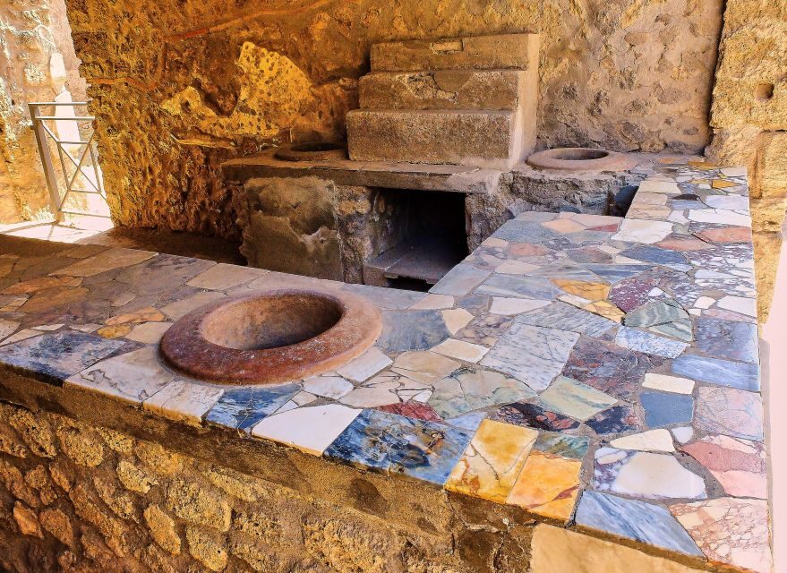 From Naples: Private tour of Pompei, Sorrento & Positano - Price and value: is $872.90 a smart use of money?