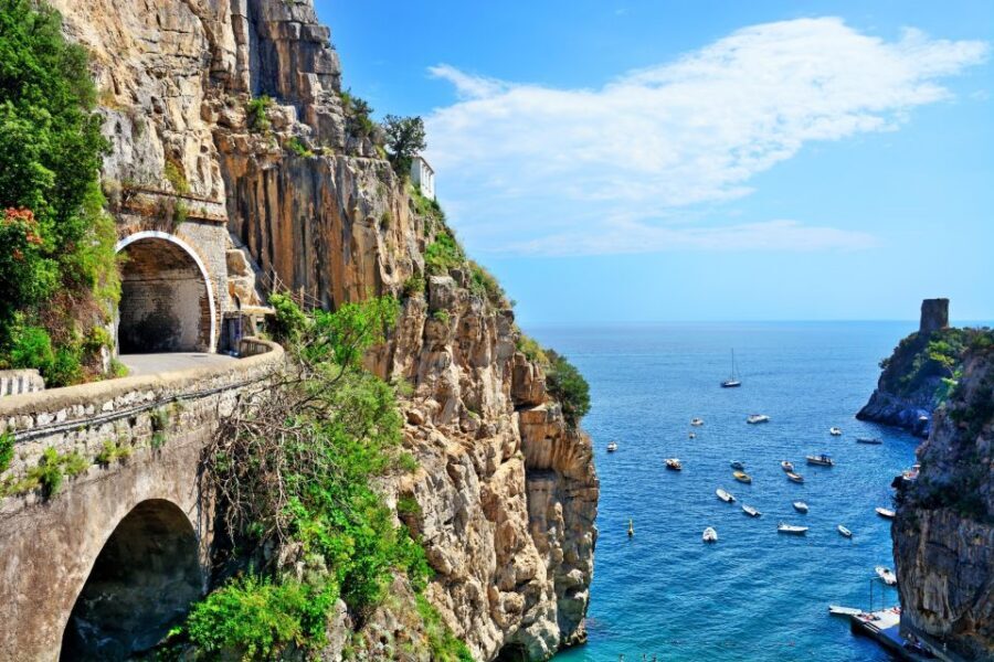 From Naples: Private tour of Pompei, Sorrento & Positano - Who this tour suits best (and who should pick something else)