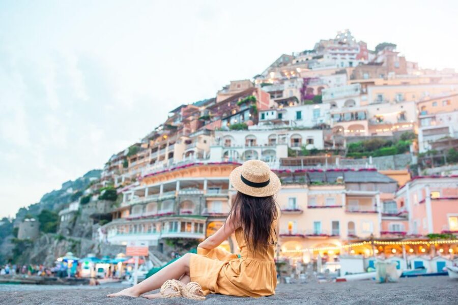 From Naples: Private tour of Pompei, Sorrento & Positano - Practical tips so the day feels easy, not exhausting