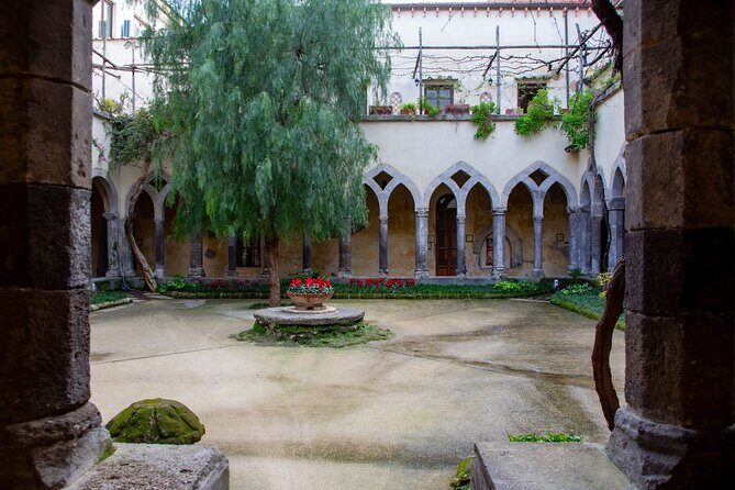 From Naples: Private Tour Pompei and Sorrento with lunch - Price and Value: What $360+ Really Buys
