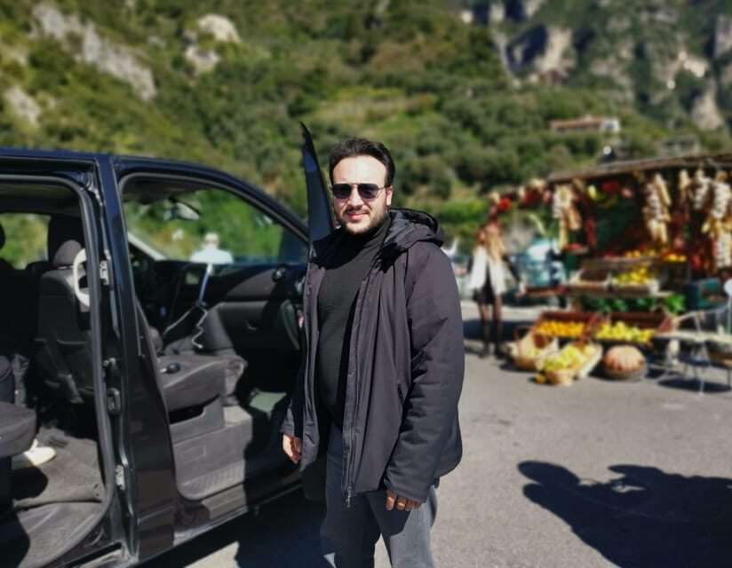 From Naples: Private Tour to Pompeii, Sorrento, and Positano - Key things that make this tour worth your attention