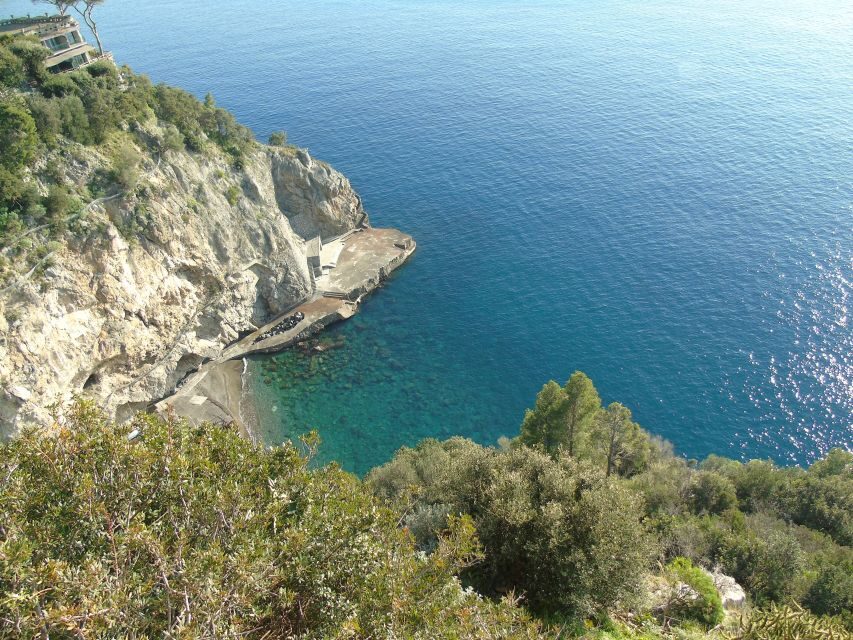 From Naples: Ravello, Positano, & Amalfi Coast Private Tour - Why this private Amalfi Coast route works from Naples
