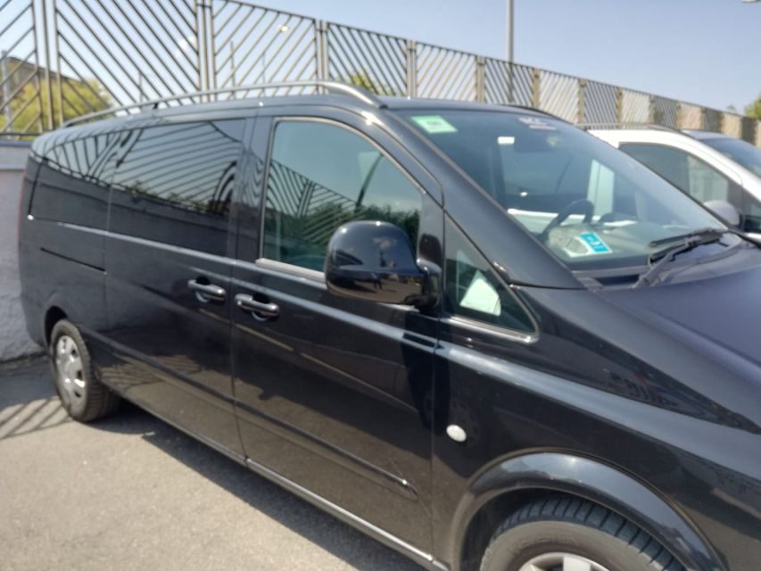 From Naples: Roundtrip Guided Pompeii Tour with Pickup - Key reasons this Naples-to-Pompeii tour works