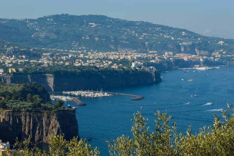 From Naples/Salerno: Pompeii, Sorrento and Amalfi Coast Tour - Who this tour is best for (and who might want a different plan)