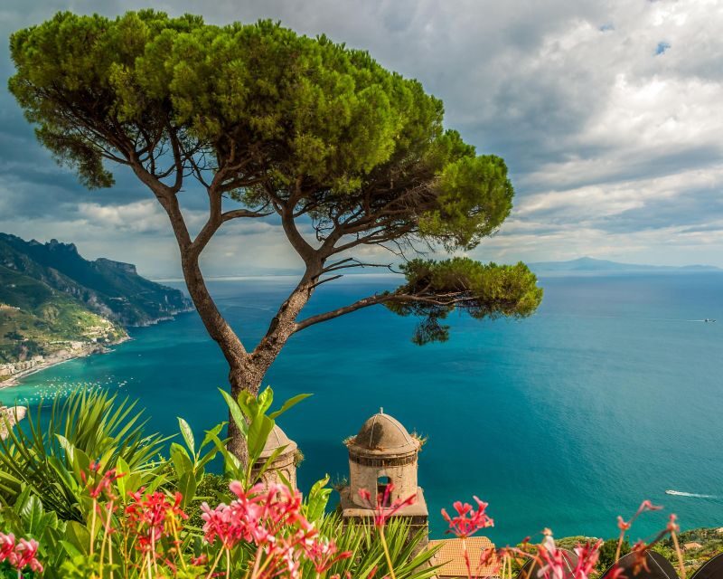 From Naples: Sorrento, Positano, Amalfi and Ravello Day Trip - Key Highlights You’ll Actually Feel