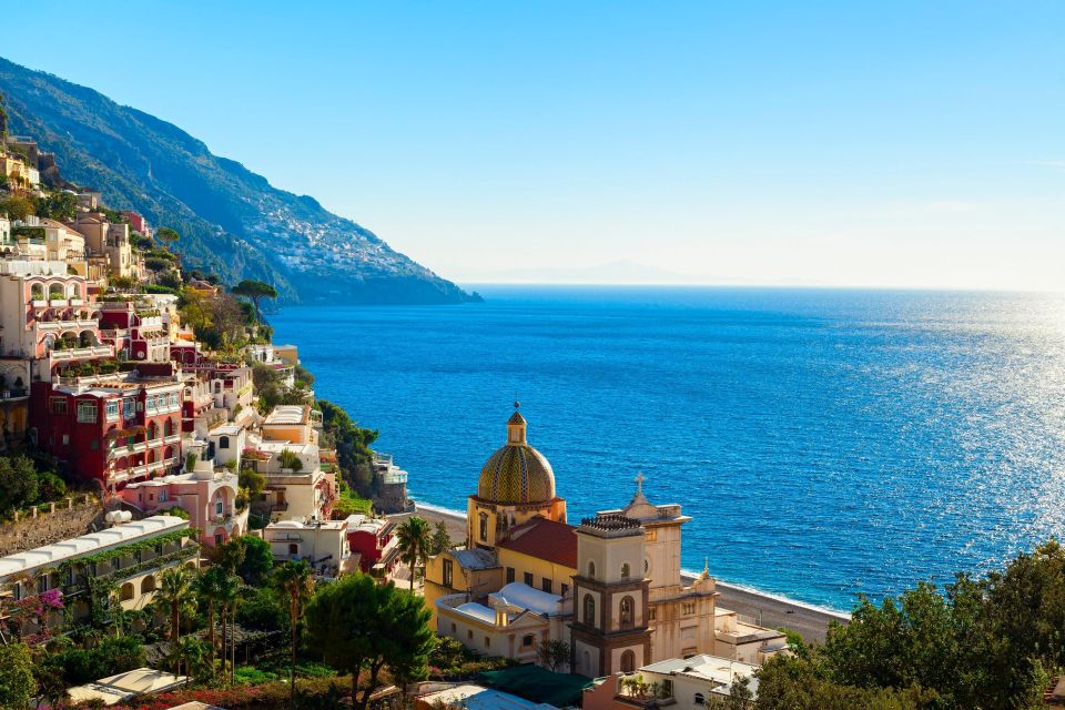 From Naples: Sorrento, Positano, Amalfi and Ravello Tour - Who this tour fits best (and who should consider another plan)