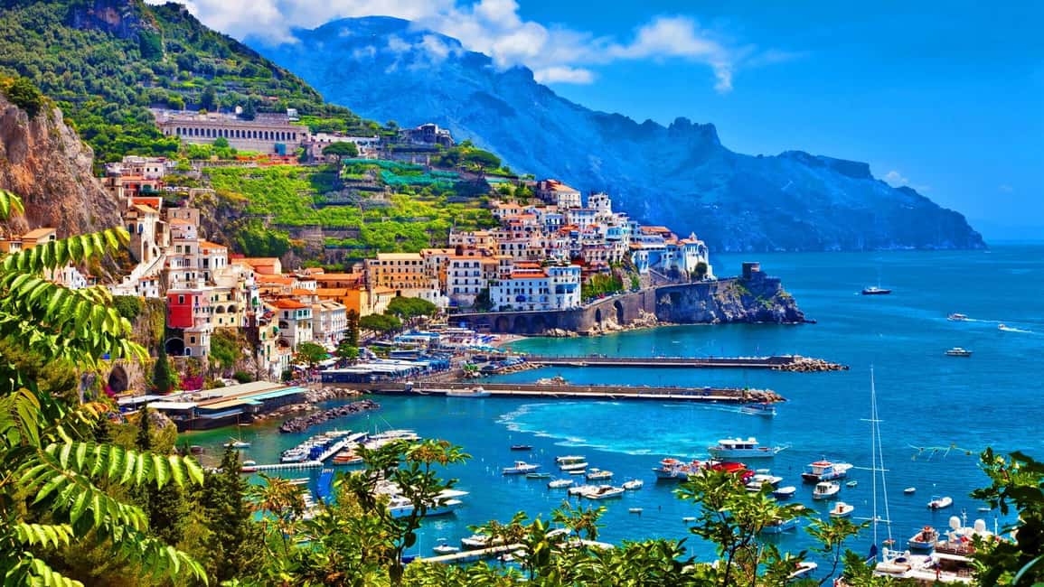 From Naples: Sorrento, Positano and Amalfi Day Trip by Bus - Why this Naples-to-Amalfi bus day works so well