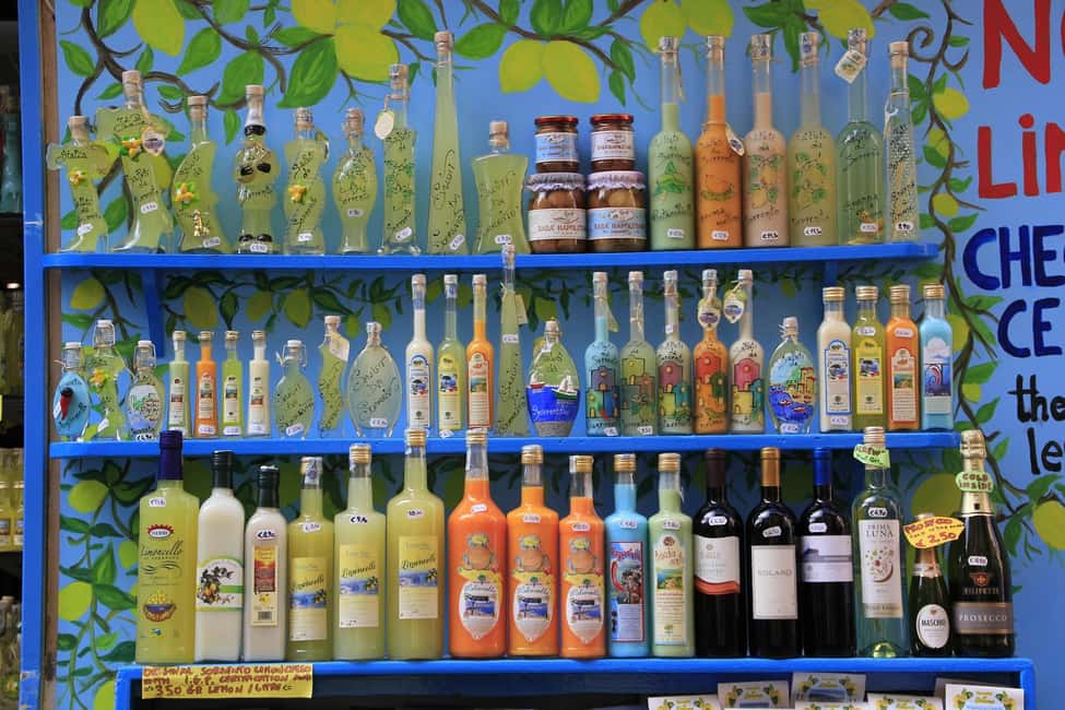 From Naples: Sorrento, Positano and Amalfi Day Trip by Bus - Price and value: is $90 per person a fair deal?