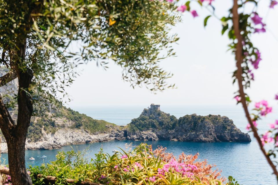 From Naples: Sorrento, Positano and Amalfi Full-Day Tour - What you actually get for the price (and why it can be worth it)