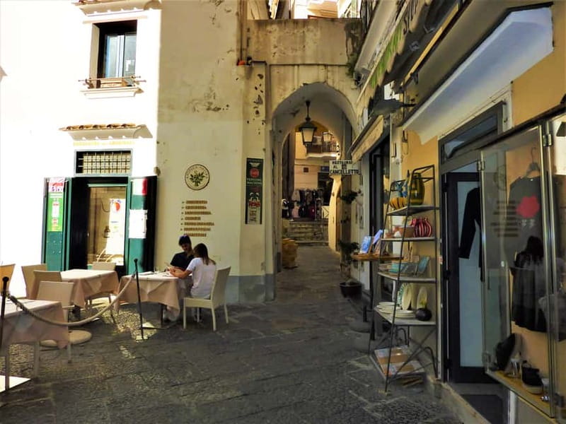 From Naples: Sorrento, Positano and Amalfi Tour - How the Day Really Works: Pacing, Group Size, and Your Best Strategy