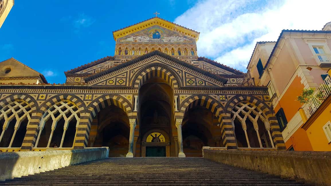 From Naples: Sorrento, Positano, and the Amalfi Coast Tour - Who this tour fits best (and who should rethink it)