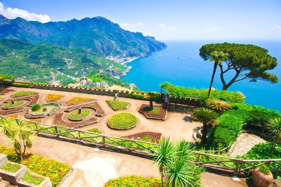 From Naples: Sorrento, Positano, and the Amalfi Coast Tour - Should you book this Naples–Sorrento–Positano–Amalfi tour?