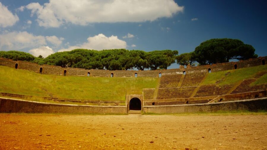 From Naples: Transfer to Positano with Pompeii Guided Tour - Key takeaways before you go