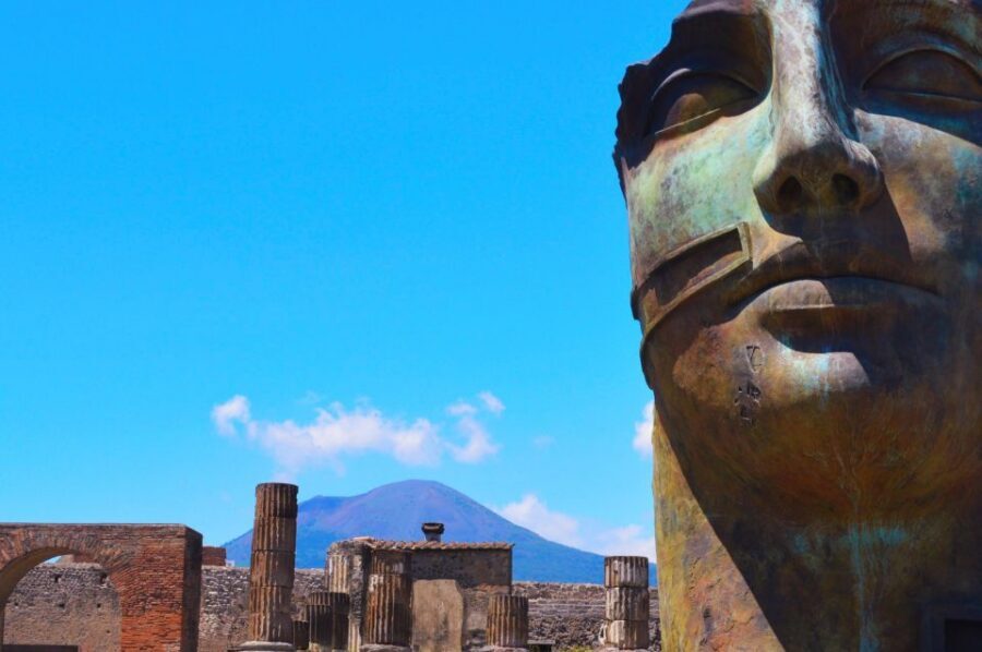 From Naples: Transfer to Positano with Pompeii Guided Tour - Price and Value: Is $443.22 per Person Worth It?