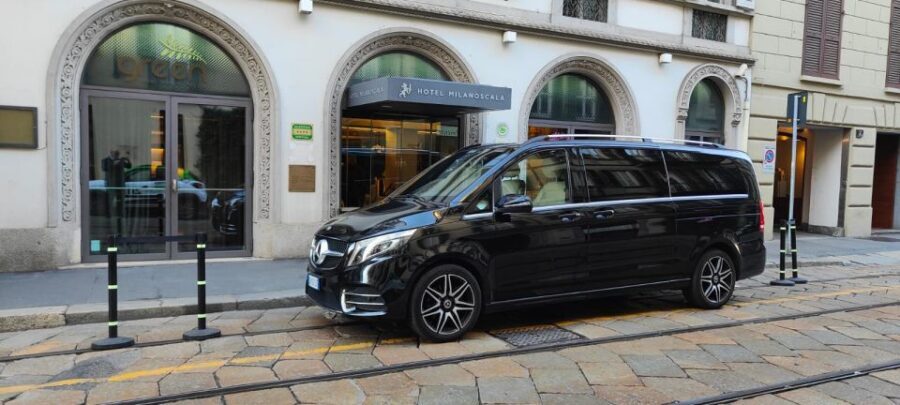 From Naples: Transport to Sorrento with Stop in Pompeii - Practical tips before you go: ID, timing, and a smooth meeting