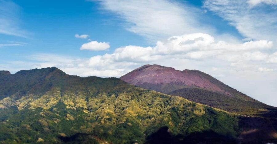 From Naples_ Vesuvius easy transfer+tickets and audioguide - Vesuvius Without the Waiting: Why This Trip Works