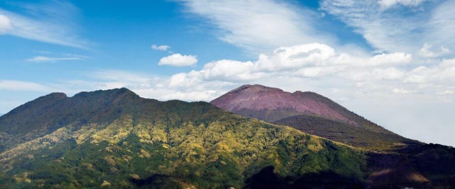 From Naples_ Vesuvius easy transfer+tickets and audioguide - What to Pack for a Volcano Morning: Shoes, Clothes, and Small Comforts