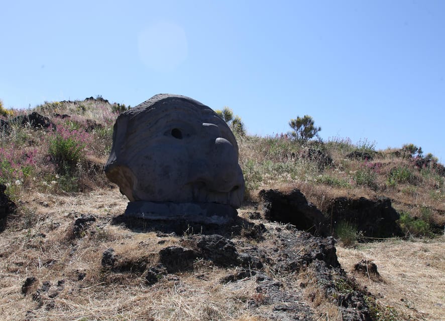 From Pompeii: Vesuvius Entry with Transfer and Audioguide - Price and Value: Is $55 Worth It?