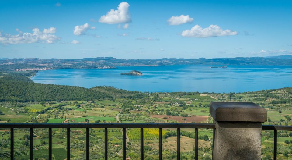From Port Mystic Orvieto & Dying City Civita Bagnoregio tour - The Orvieto Duomo visit: time inside the cathedral