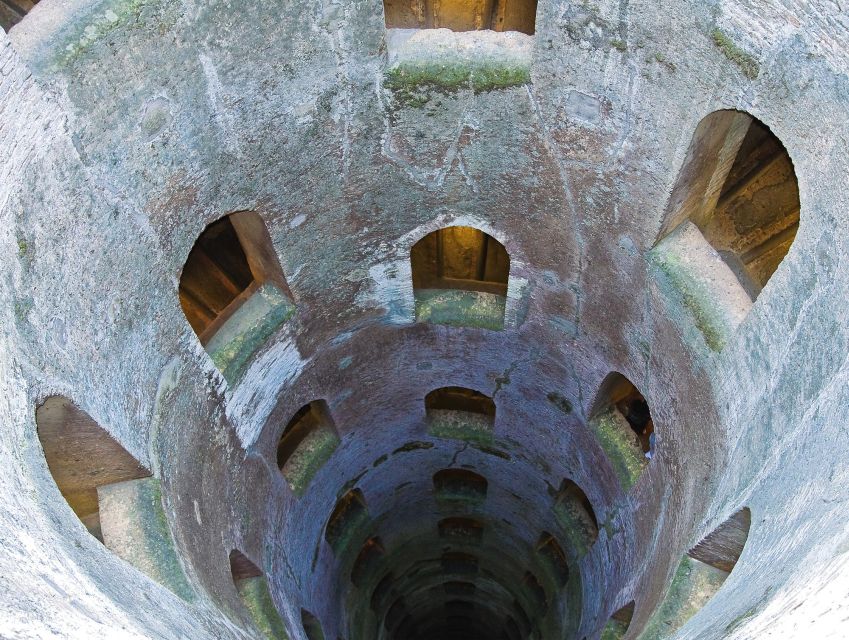From Port Mystic Orvieto & Dying City Civita Bagnoregio tour - The countryside drive and photo stops you’ll appreciate more than you expect