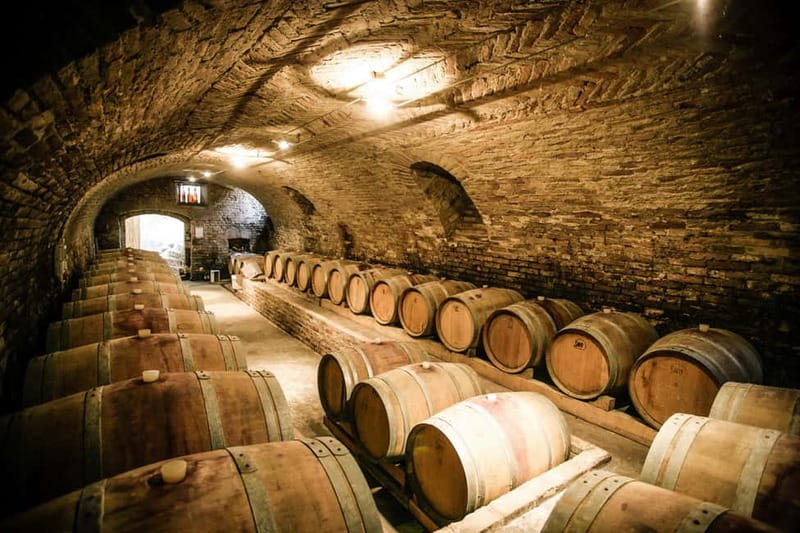 From Roma: Montepulciano and Montalcino, on the Wine Routes - What’s included (and where the value comes from)