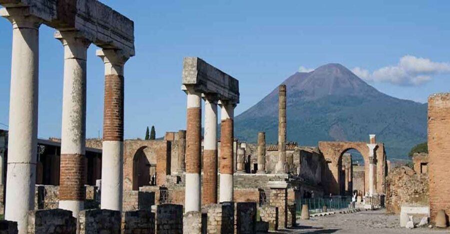 From Rome: Amalfi Coast and Pompeii, Full Day Private Tour - Should you book this tour?