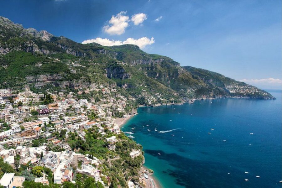 From Rome: Amalfi Coast and Pompeii Tour - Price and value: is $303.60 worth a 12-hour day?