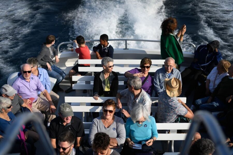 From Rome: Capri and Anacapri Guided Tour and Island Cruise - Price and value: what $327 buys you