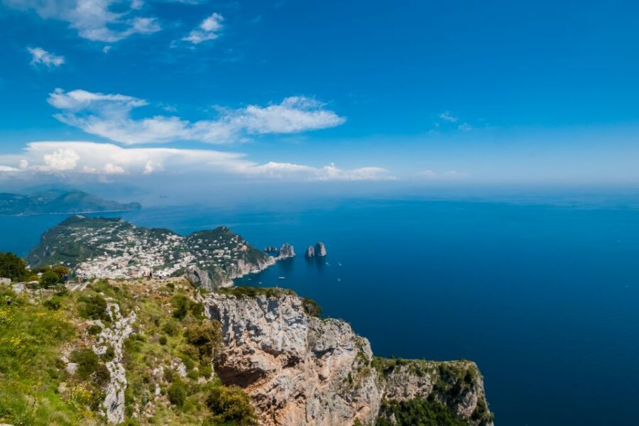 From Rome: Capri Guided Day Trip with Blue Grotto - The Blue Grotto Visit: Lines, Access Limits, and What Happens If It’s Closed