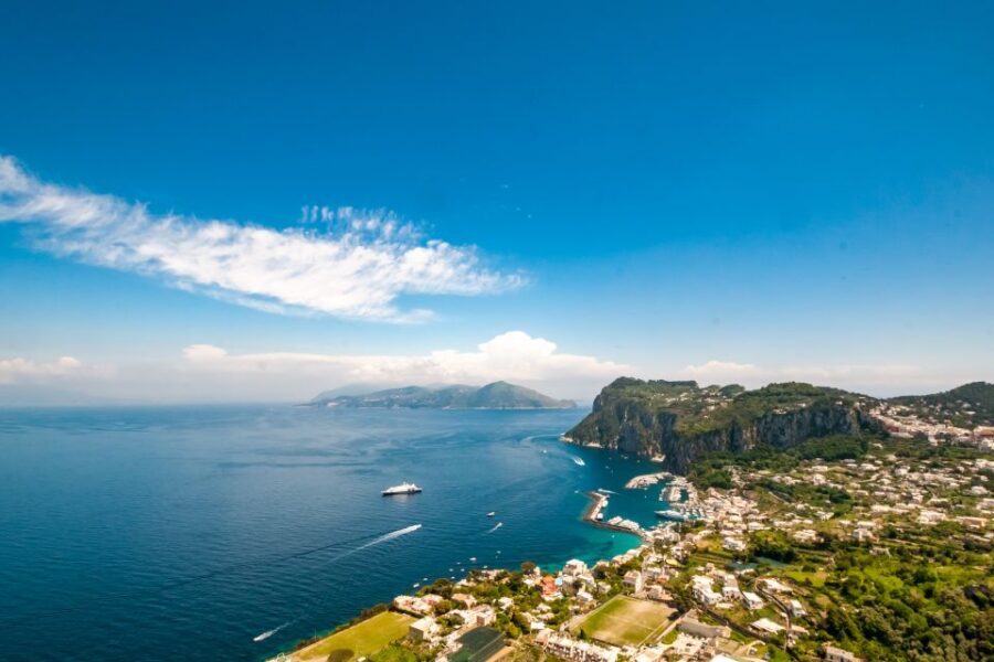 From Rome: Capri Guided Day Trip with Blue Grotto - Weather Flexibility and Backup Plans: Why This Tour Feels Safer Than DIY