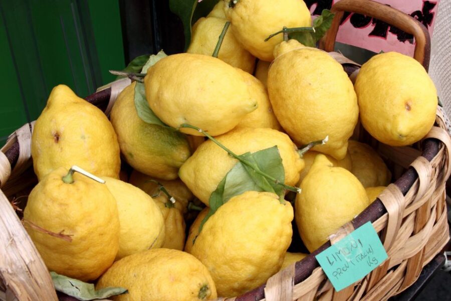 From Rome: Capri Island Day Trip - Key things to know before you go