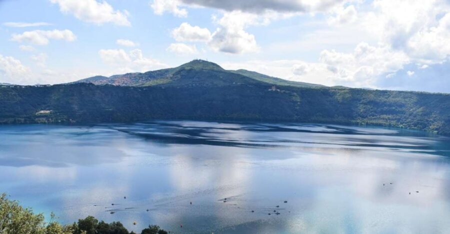 From Rome: Castel Gandolfo and Gardens Day Trip - Key Points to Know Before You Go
