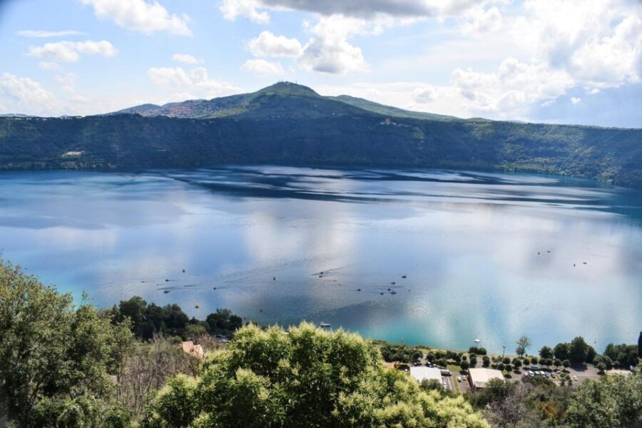 From Rome: Castel Gandolfo and Gardens Day Trip - Why Castel Gandolfo Feels Like a Papal Escape