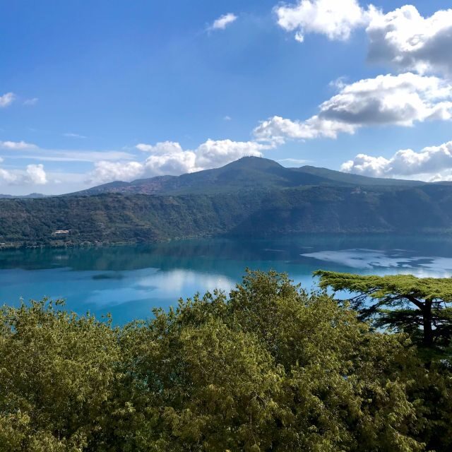 From Rome: Castel Gandolfo and Gardens Day Trip - FAQ