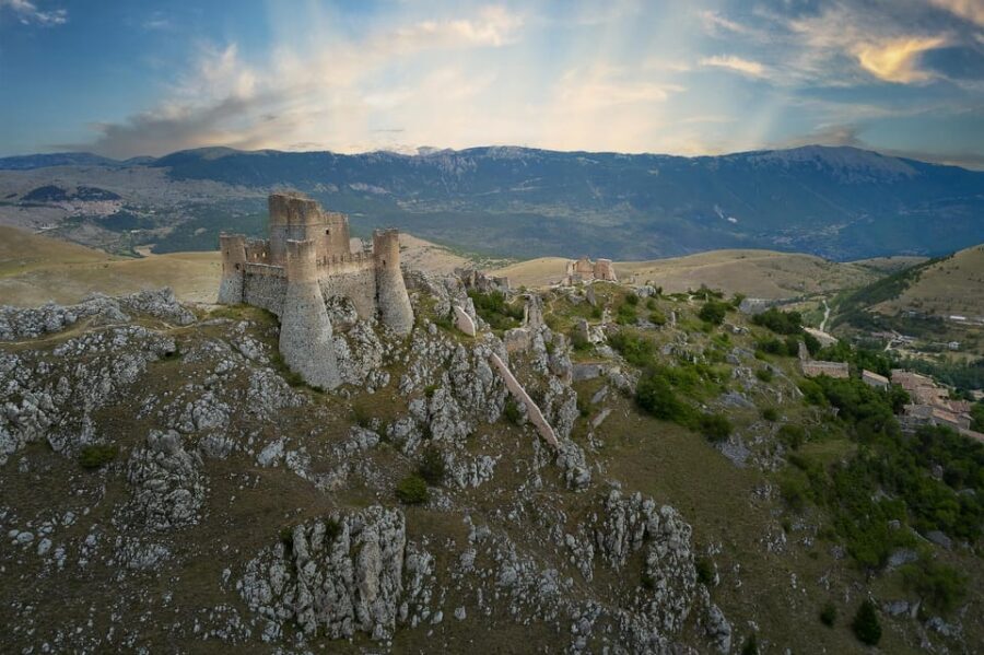 From Rome: Day trip to Abruzzo, Hidden Gem of Italy - Key highlights you should know before you go