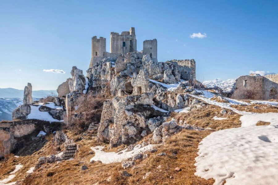 From Rome: Day trip to Abruzzo, Hidden Gem of Italy - Who this day trip suits best (and who should skip it)