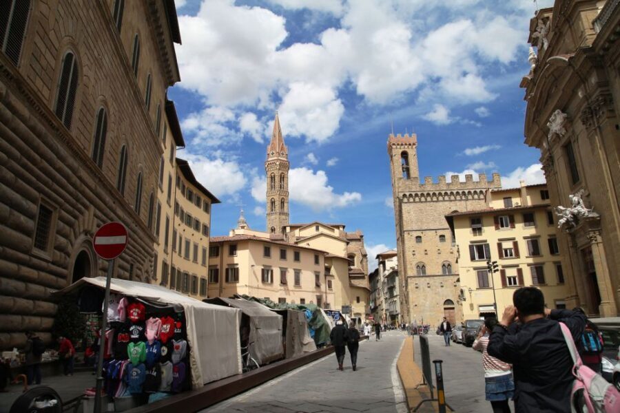 From Rome: Day Trip to Florence by High-Speed Train - Why This Rome-to-Florence Day Trip Works (and When It Doesn’t)