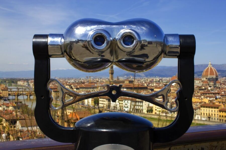 From Rome: Day Trip to Florence by High-Speed Train - Boarding the High-Speed Train: What You Gain in 100 Minutes