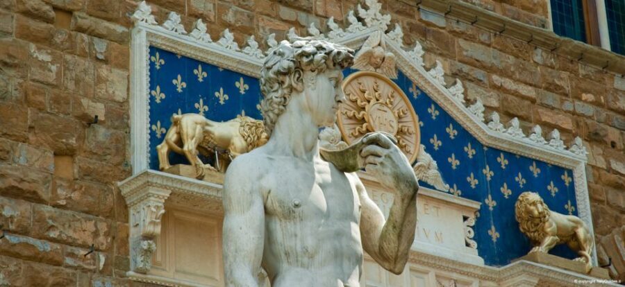 From Rome: Day Trip to Florence by High-Speed Train - Shopping, Photos, and “Just Wander” Time