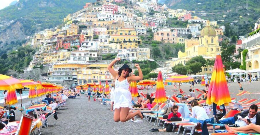 From Rome: Day Trip to the Amalfi Coast and Positano - Quick Hits: What You’ll Like Most