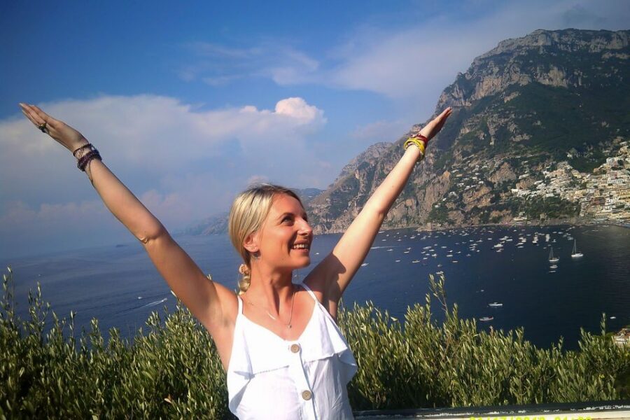 From Rome: Day Trip to the Amalfi Coast and Positano - Who This Tour Fits Best (and Who It Doesn’t)